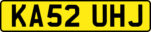 KA52UHJ