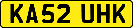 KA52UHK