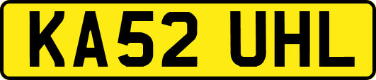 KA52UHL