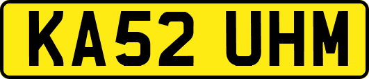 KA52UHM