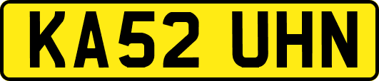 KA52UHN