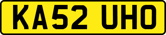 KA52UHO