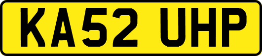 KA52UHP