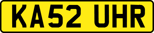 KA52UHR