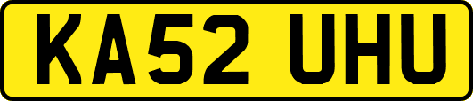KA52UHU