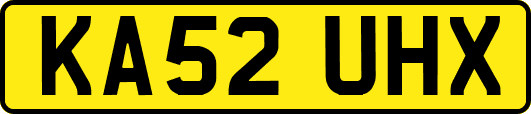 KA52UHX