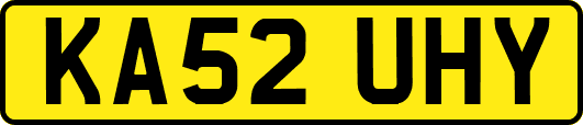 KA52UHY