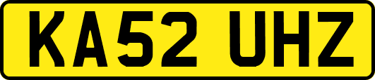 KA52UHZ