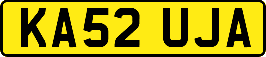 KA52UJA