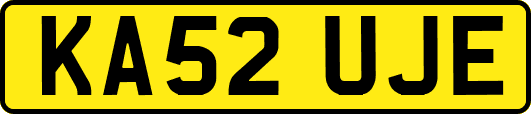 KA52UJE