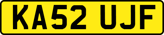 KA52UJF