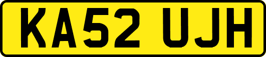 KA52UJH