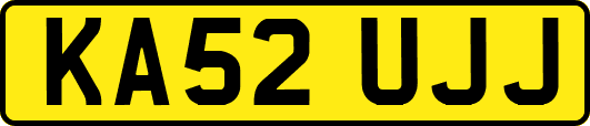 KA52UJJ