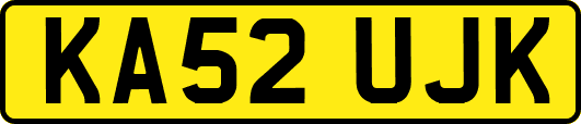 KA52UJK