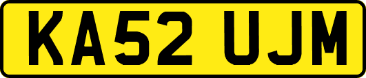 KA52UJM