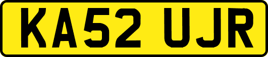 KA52UJR