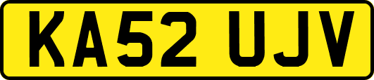 KA52UJV