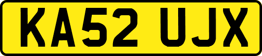 KA52UJX