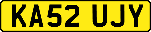 KA52UJY