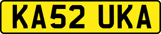 KA52UKA