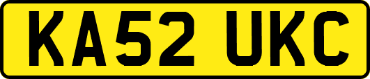 KA52UKC