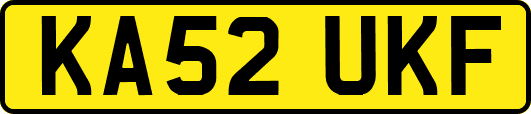 KA52UKF