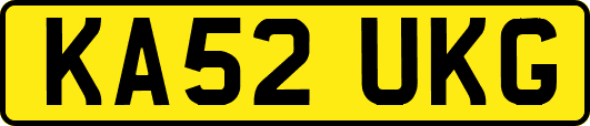 KA52UKG