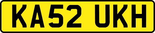 KA52UKH