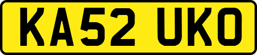 KA52UKO
