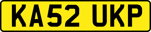 KA52UKP