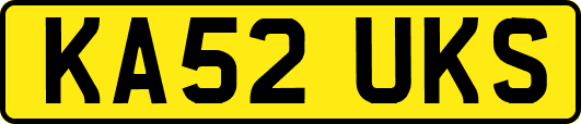 KA52UKS
