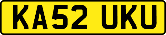 KA52UKU