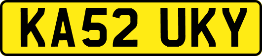 KA52UKY