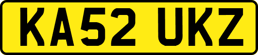 KA52UKZ