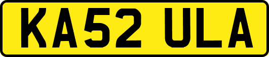KA52ULA