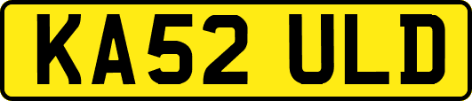 KA52ULD