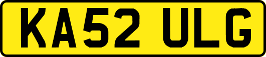 KA52ULG