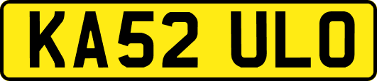 KA52ULO