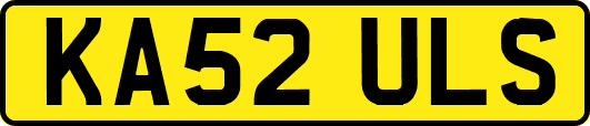 KA52ULS