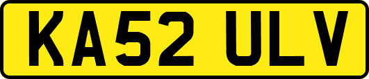KA52ULV