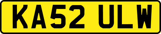 KA52ULW