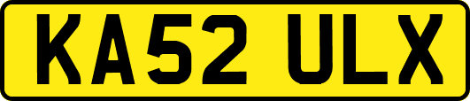 KA52ULX
