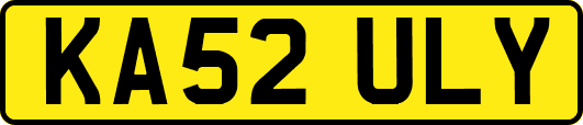 KA52ULY