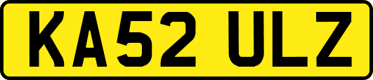 KA52ULZ