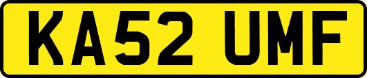 KA52UMF