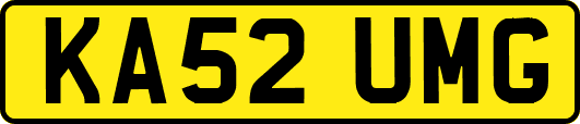 KA52UMG