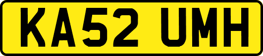 KA52UMH