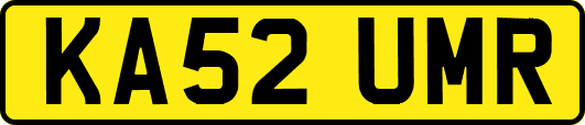 KA52UMR
