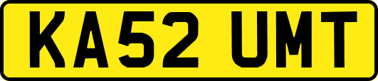 KA52UMT
