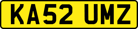 KA52UMZ